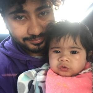 Meet your Posher, Ishmael